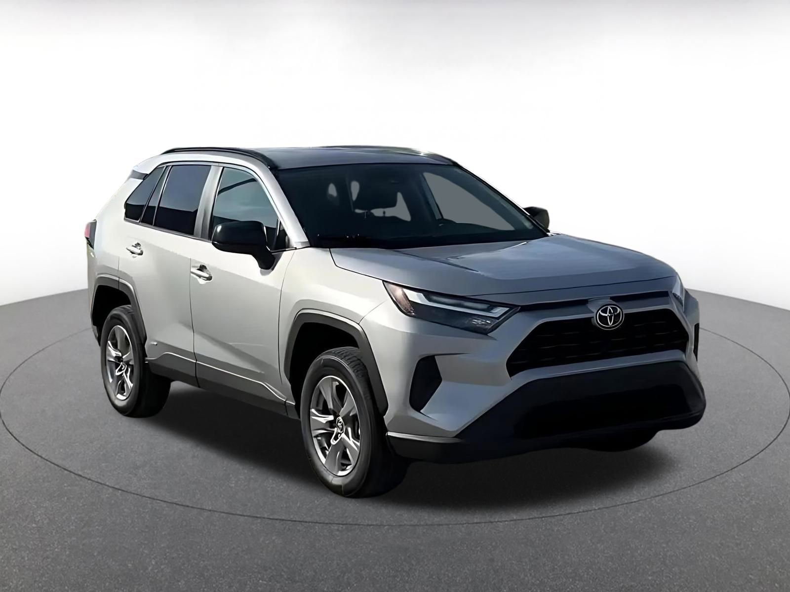 Thumbnail: 2025 Toyota RAV4 - 3
