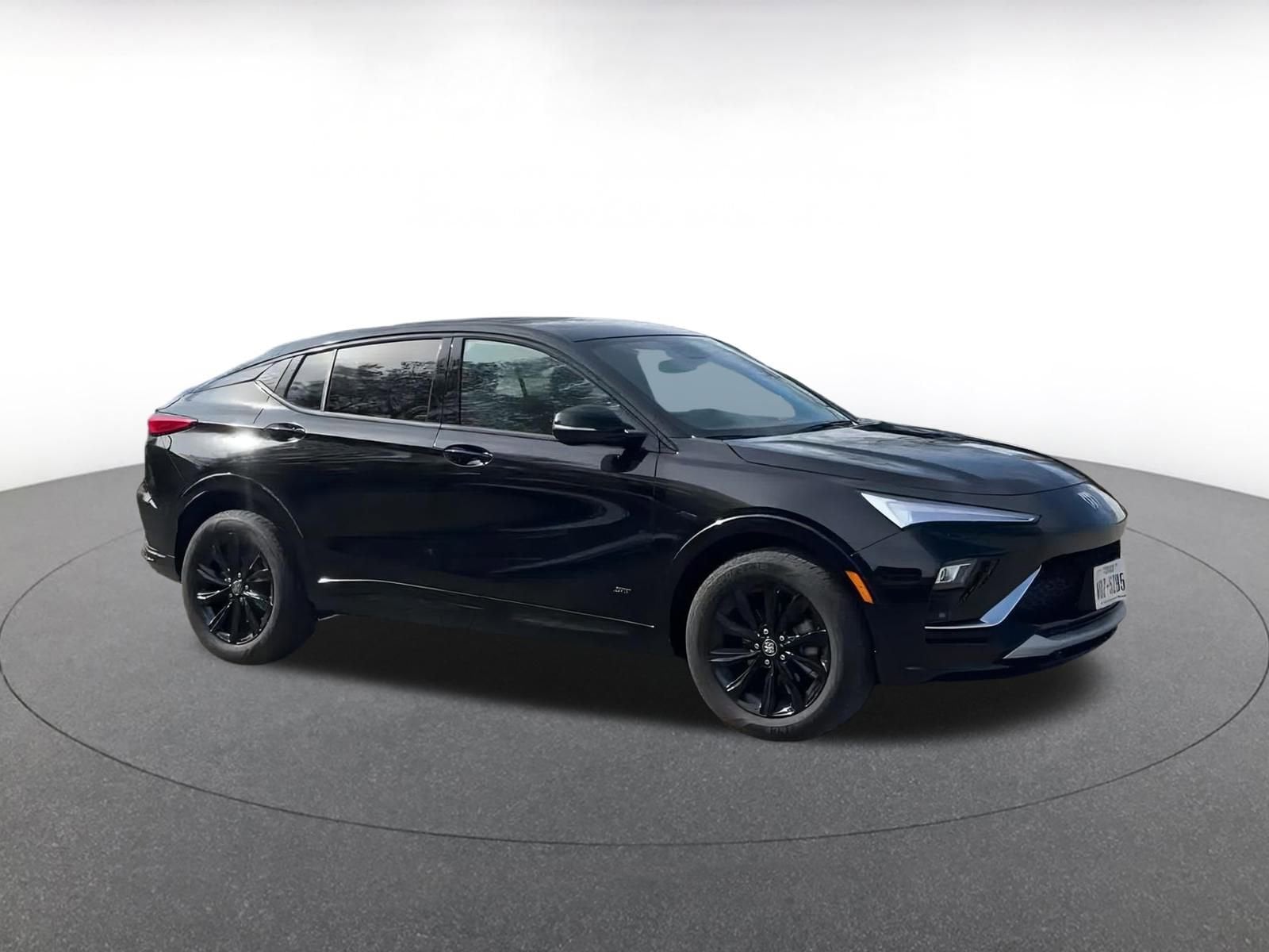 Thumbnail: 2025 Buick Envista - 2