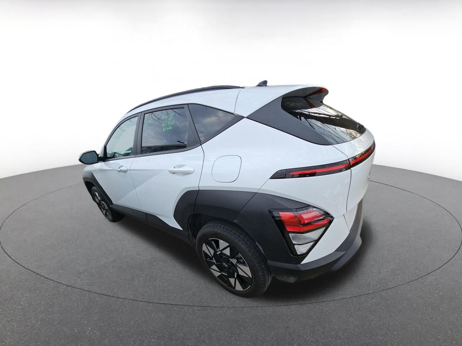 Thumbnail: 2025 Hyundai Kona - 4