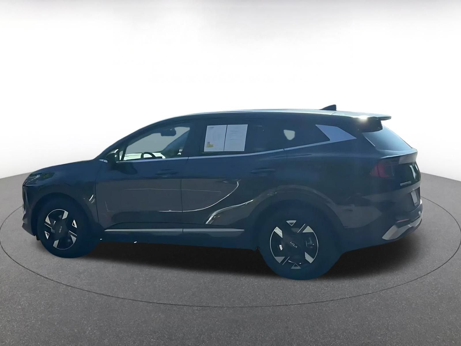 Thumbnail: 2026 Kia Sportage - 8