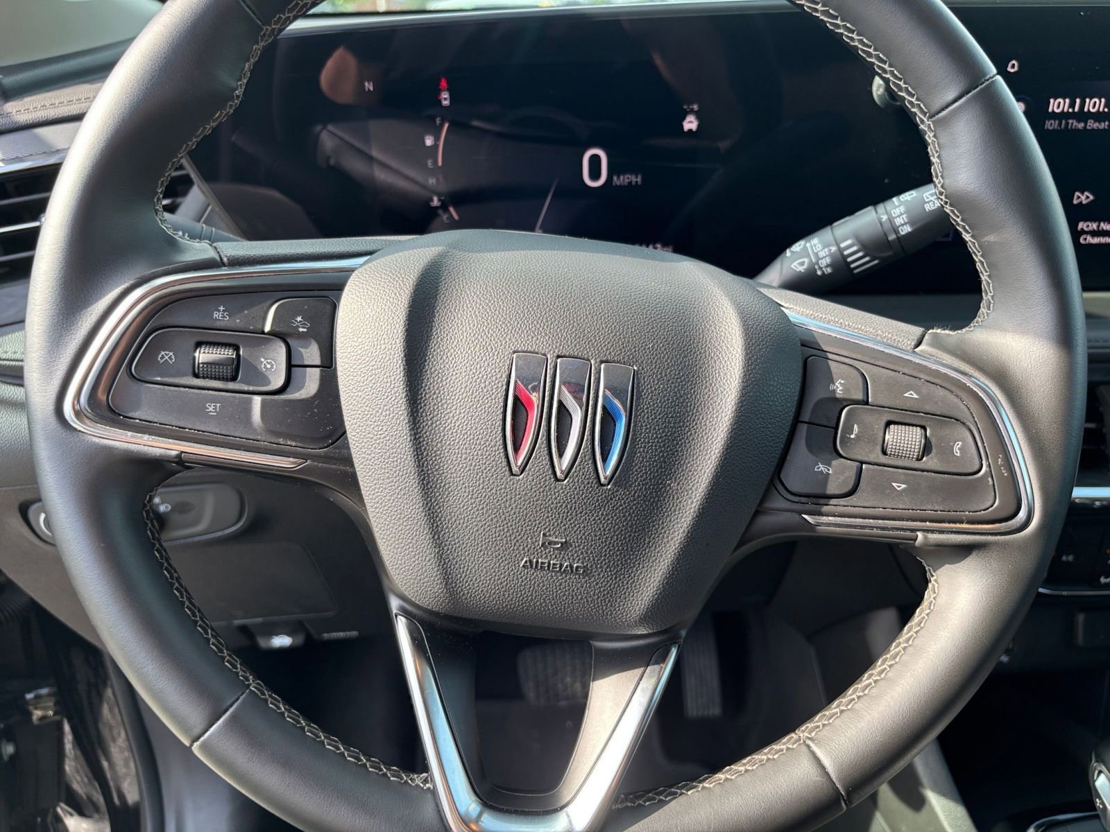 Thumbnail: 2025 Buick Encore GX - 27