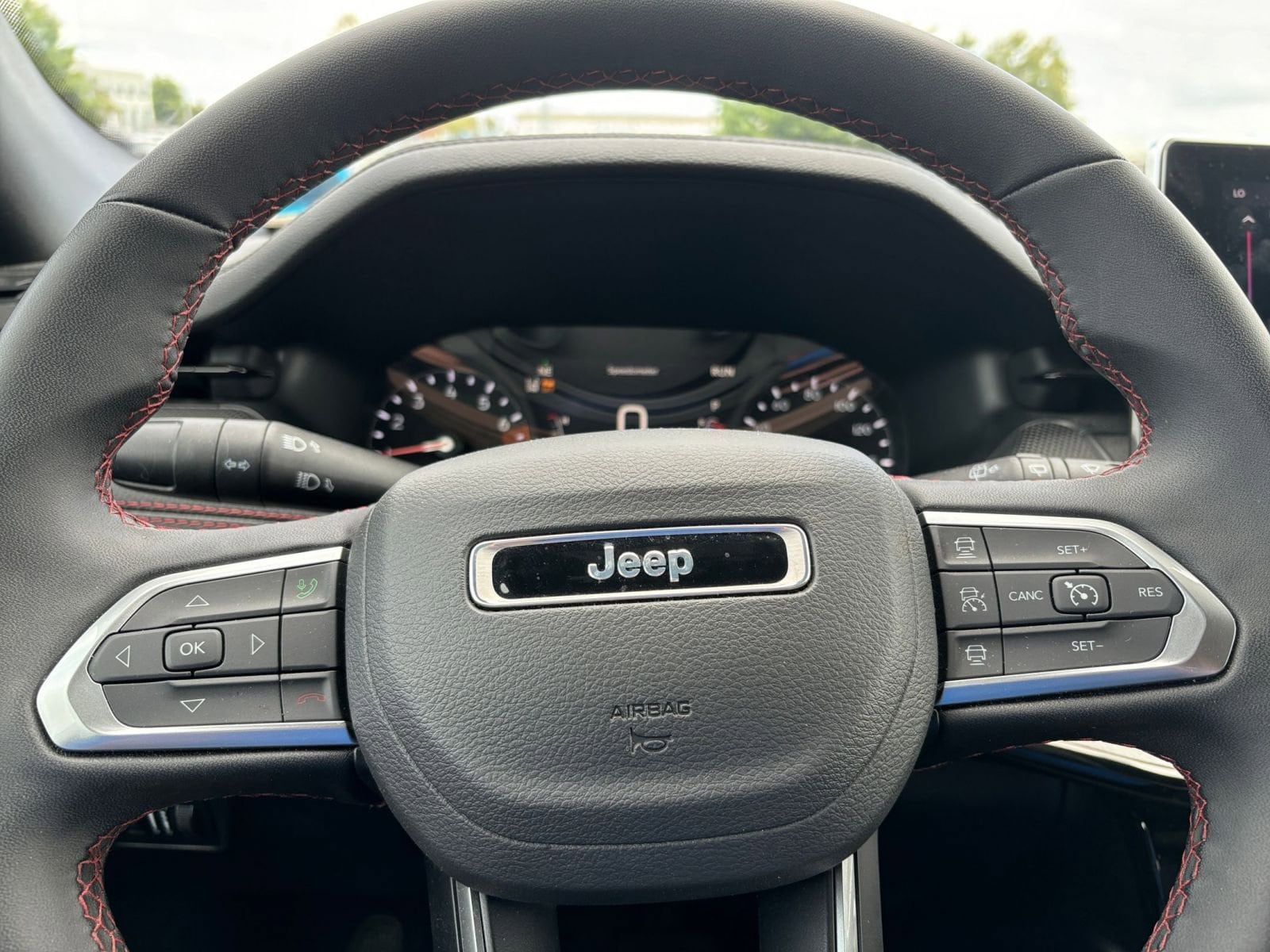 Thumbnail: 2025 Jeep Compass - 27