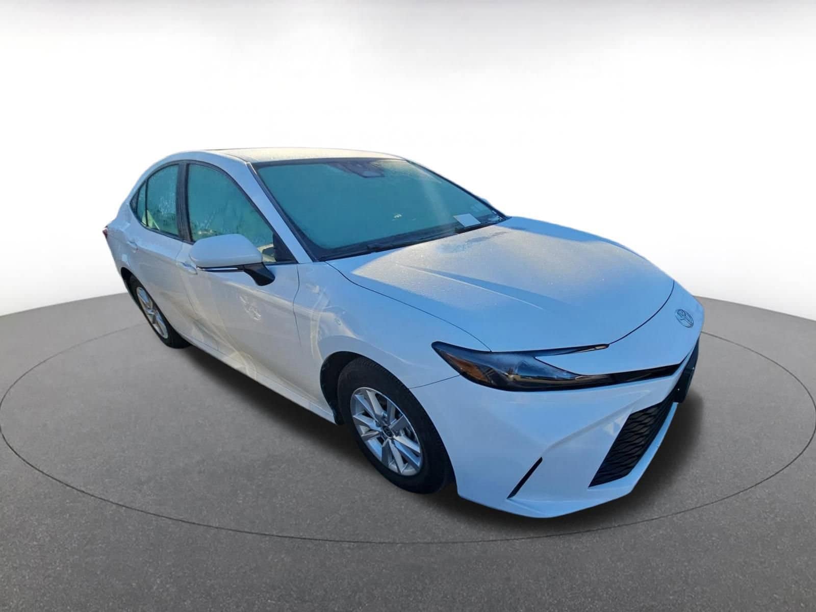 Thumbnail: 2025 Toyota Camry - 1