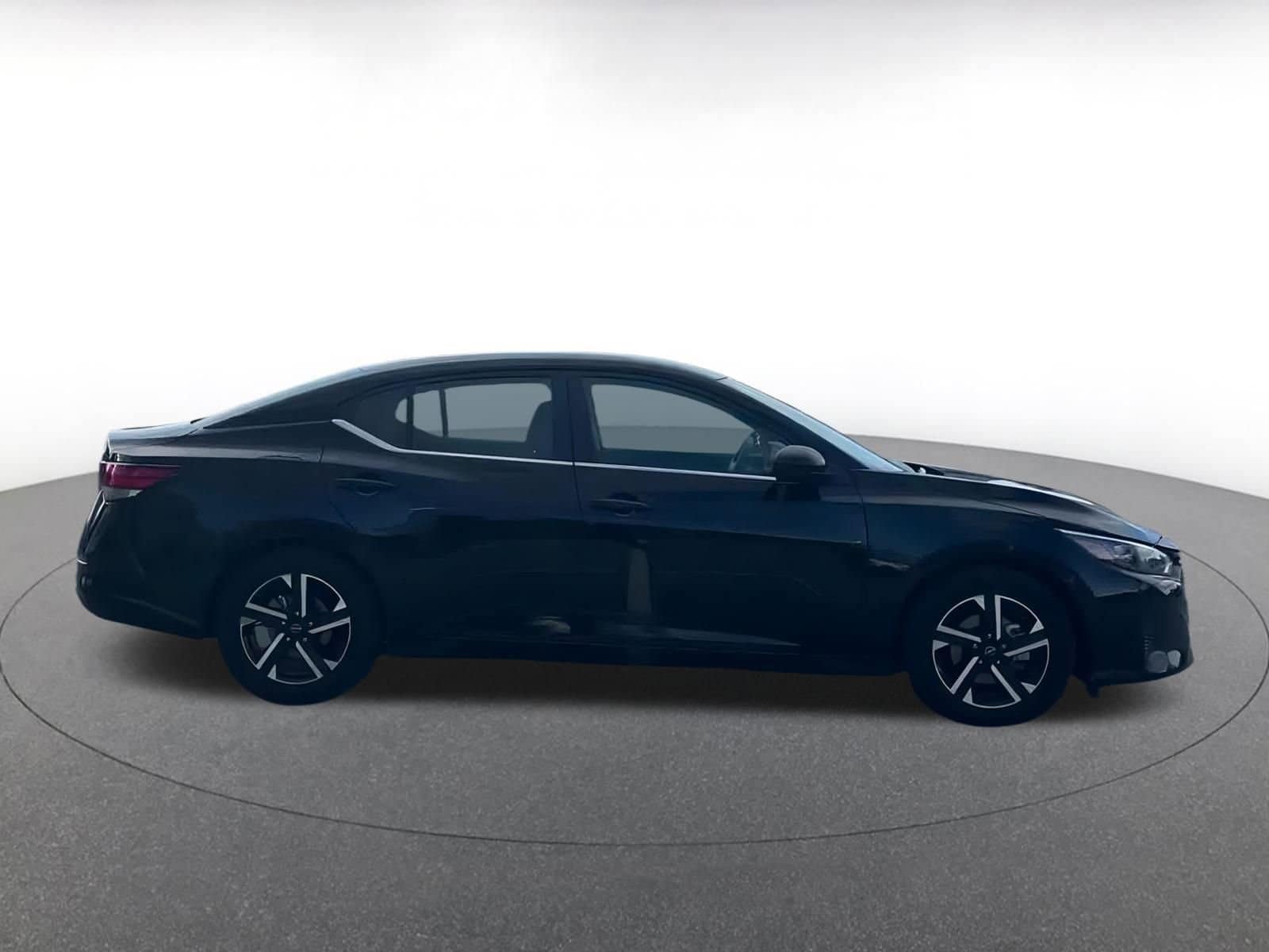 Thumbnail: 2024 Nissan Sentra - 16