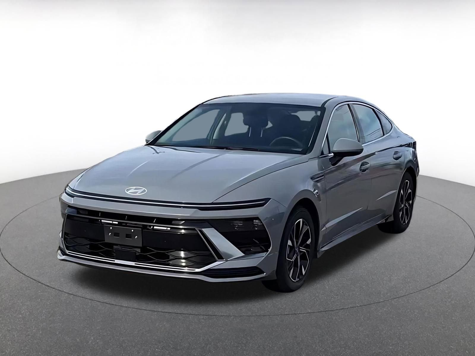 Thumbnail: 2025 Hyundai Sonata - 7