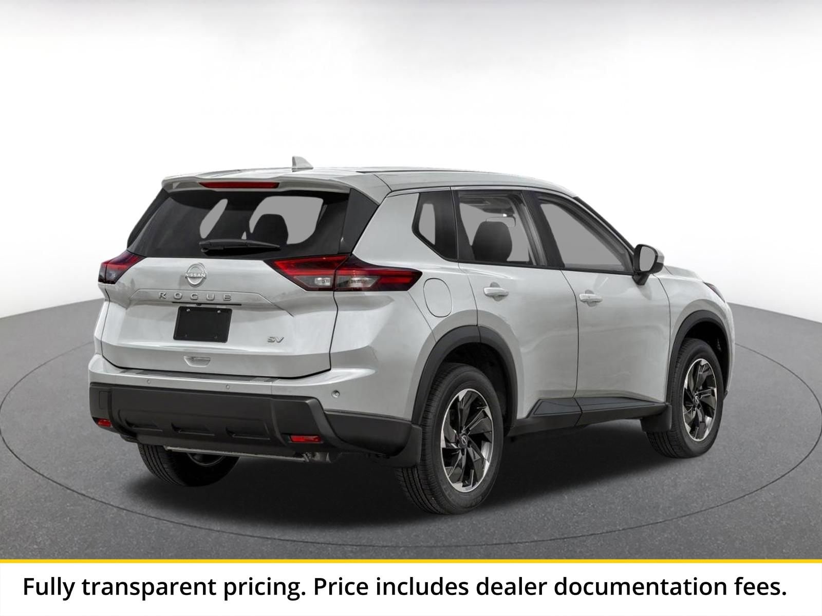 Thumbnail: 2025 Nissan Rogue - 1