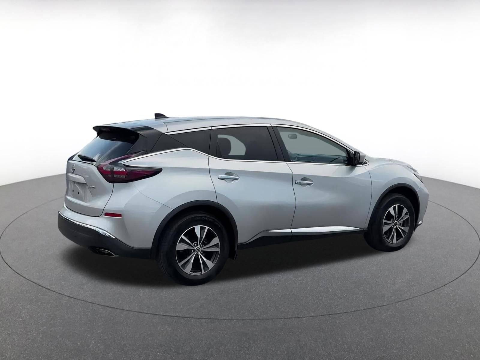 Thumbnail: 2023 Nissan Murano - 17