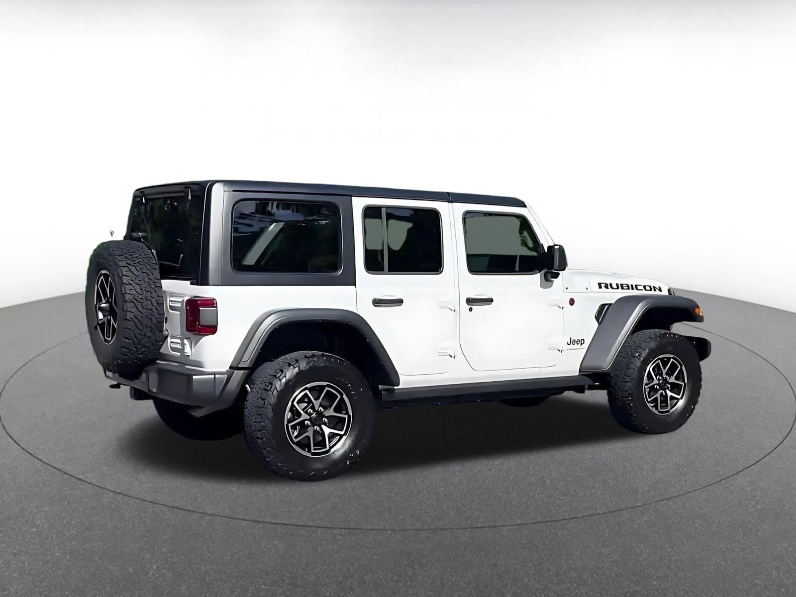 Thumbnail: 2025 Jeep Wrangler - 12