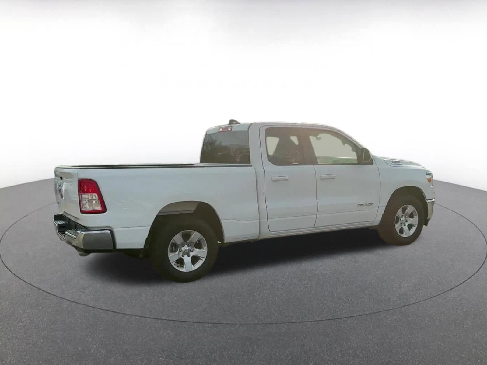 2022 RAM 1500 Big Horn 15
