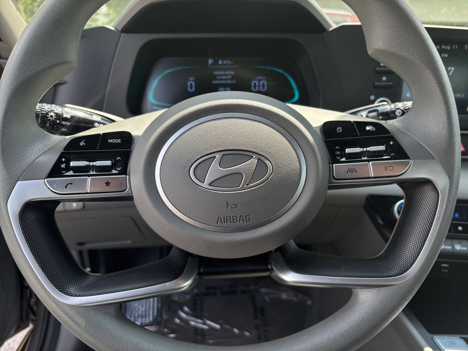Thumbnail: 2026 Hyundai Elantra - 26