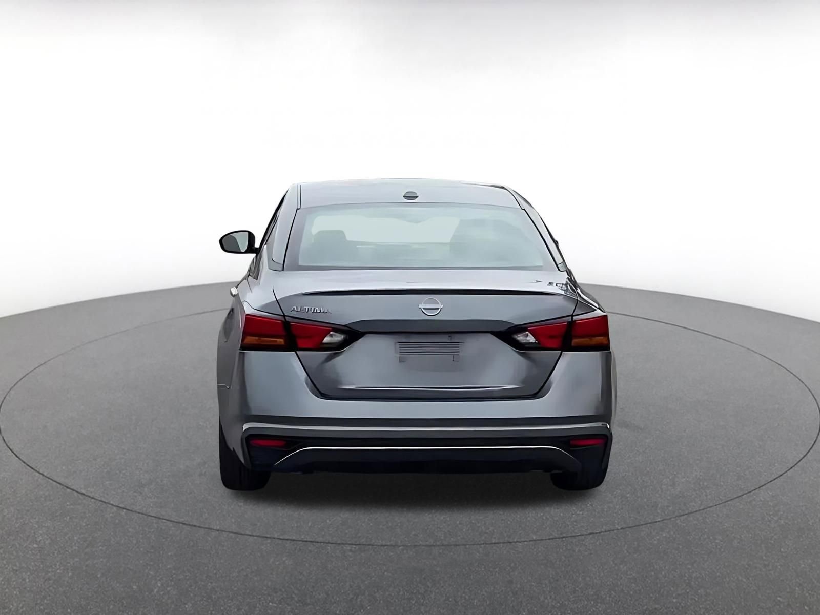 Thumbnail: 2025 Nissan Altima - 12