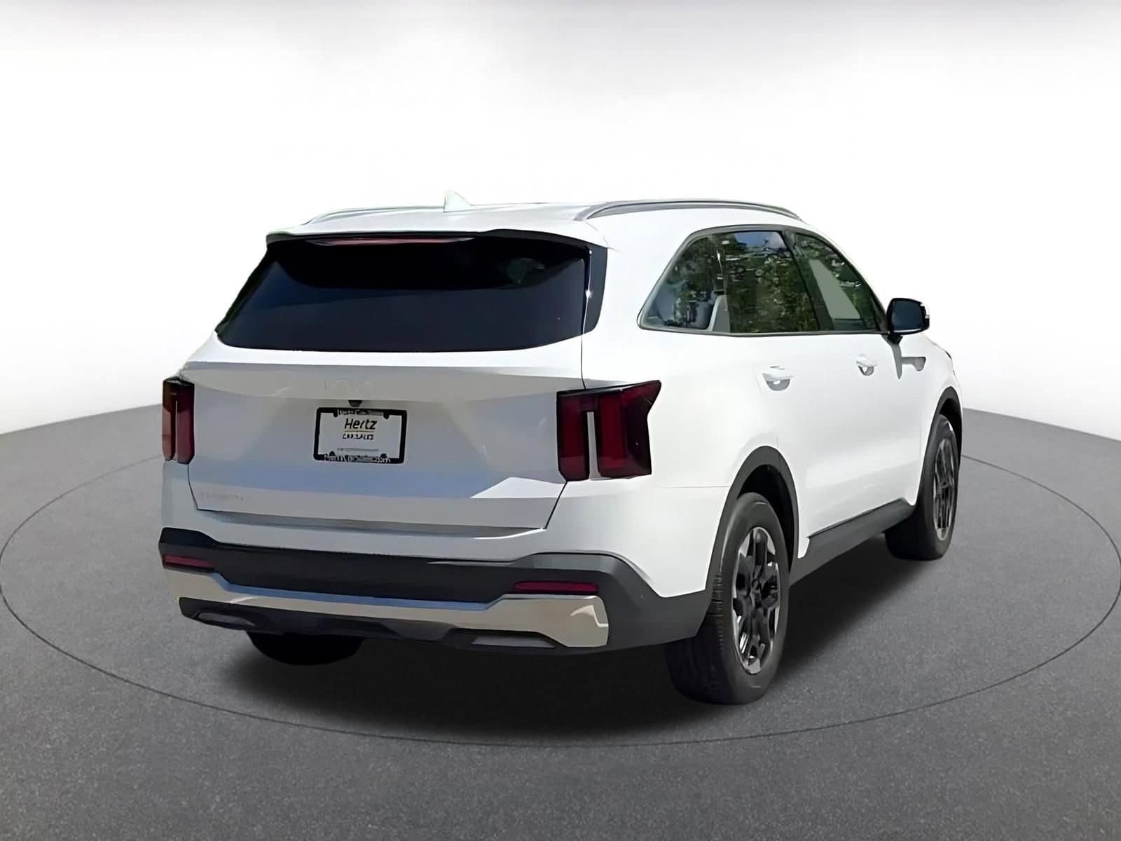 Thumbnail: 2024 Kia Sorento - 15