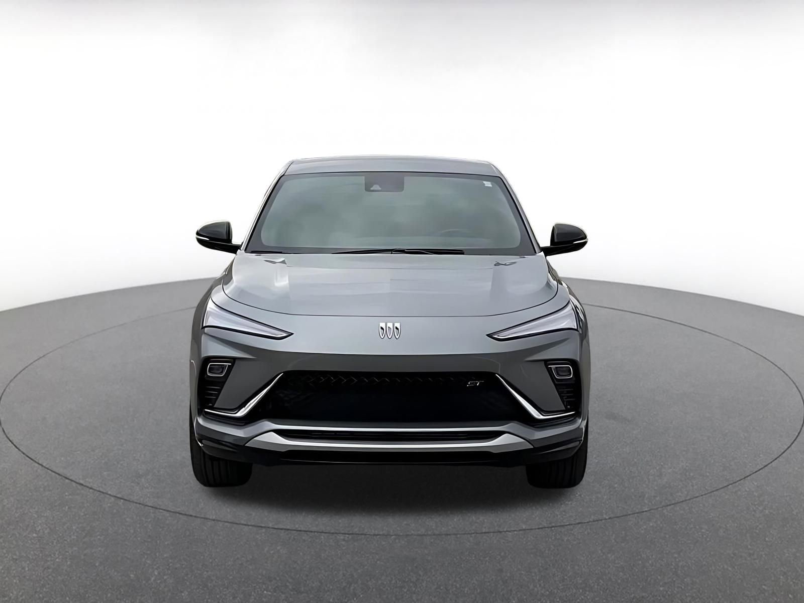 Thumbnail: 2025 Buick Envista - 4