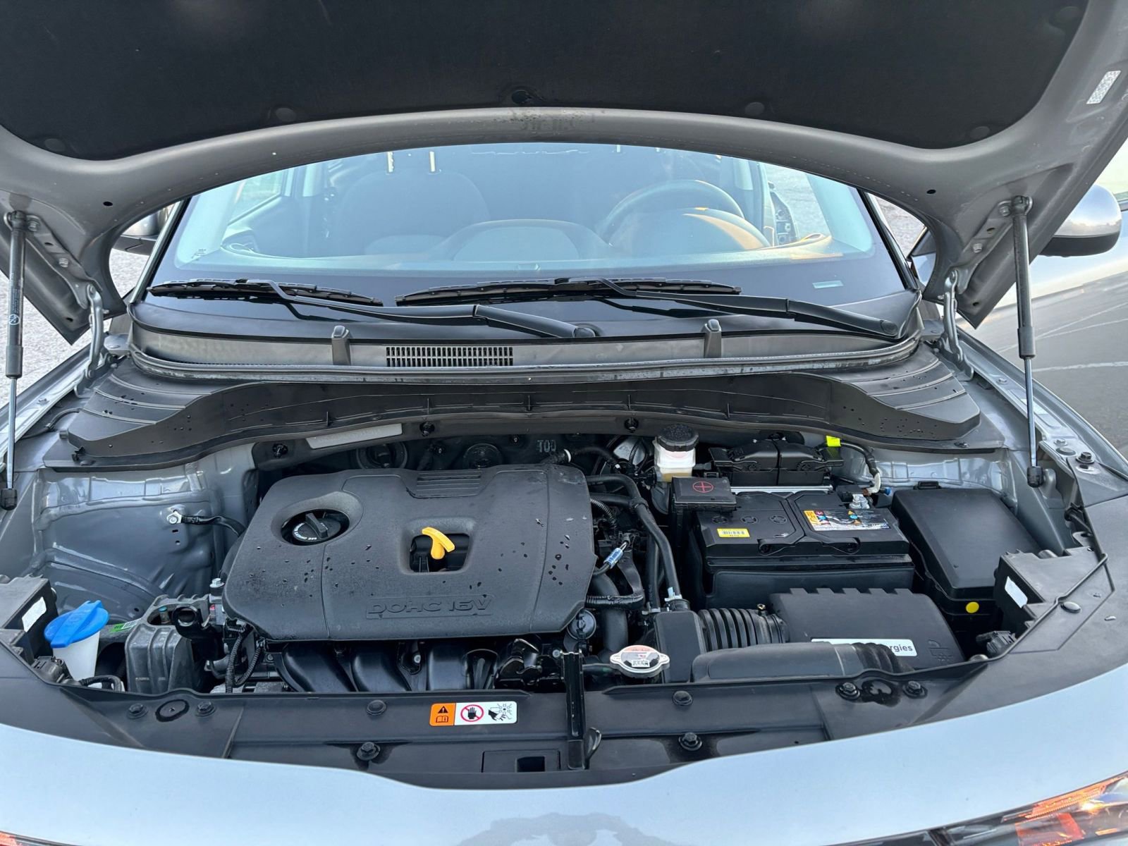 Thumbnail: 2025 Kia Soul - 30