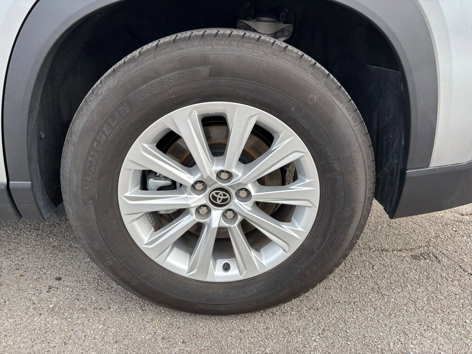 Thumbnail: 2025 Toyota Grand Highlander - 32