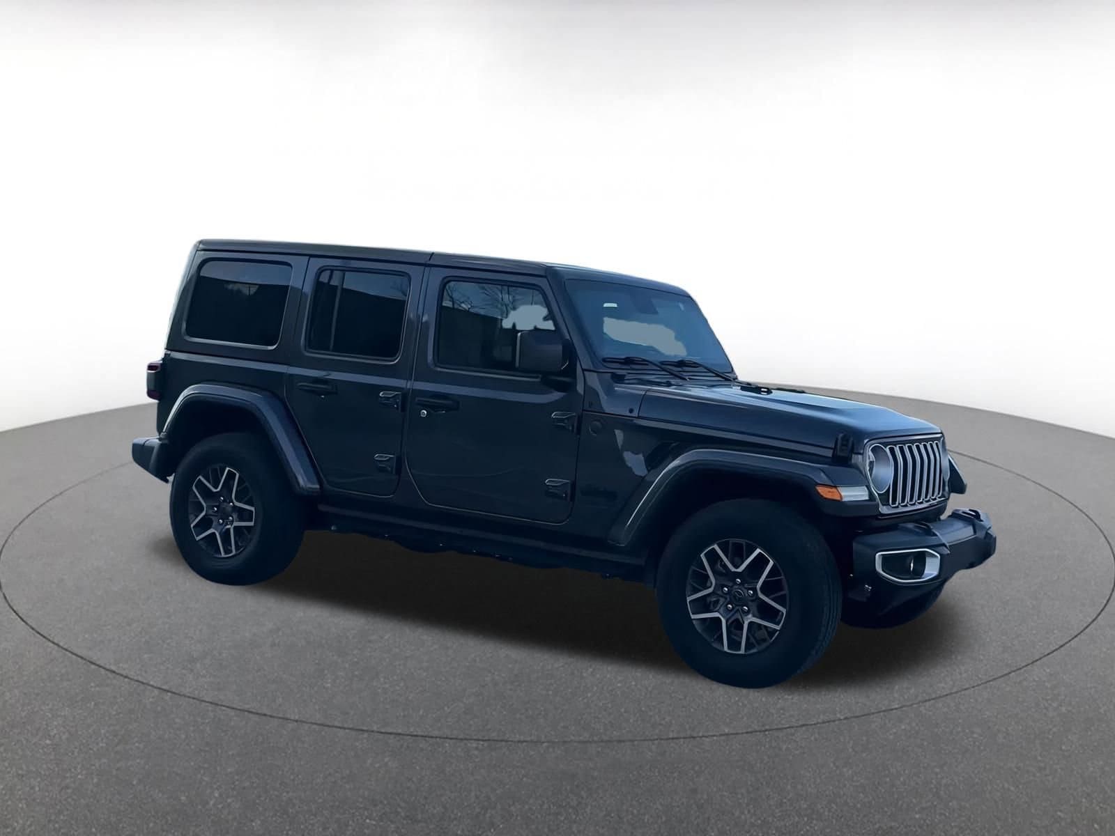 Thumbnail: 2025 Jeep Wrangler - 2