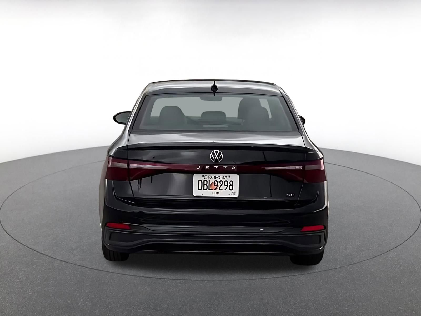 Thumbnail: 2025 Volkswagen Jetta - 12