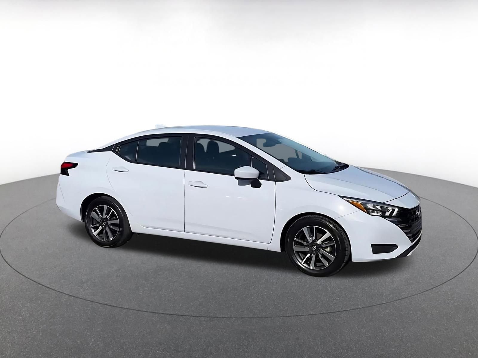 Thumbnail: 2025 Nissan Versa - 2