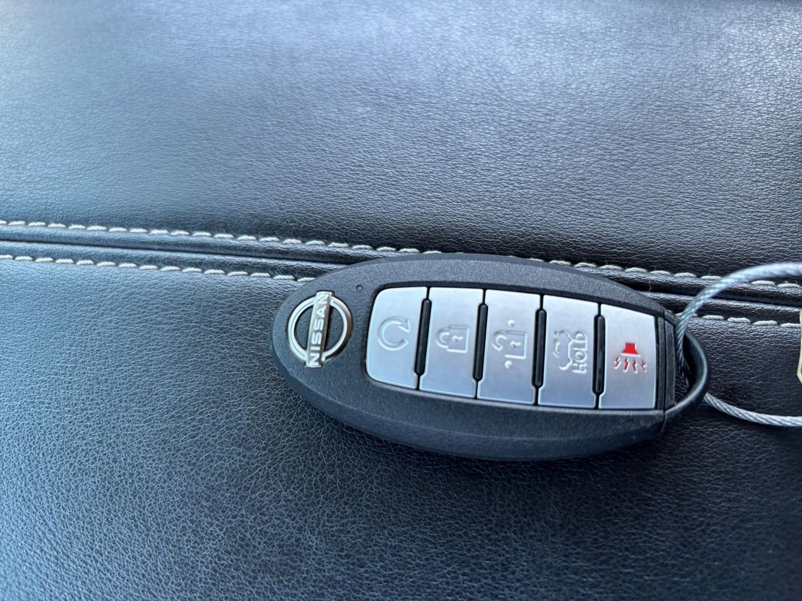 Thumbnail: 2025 Nissan Altima - 24