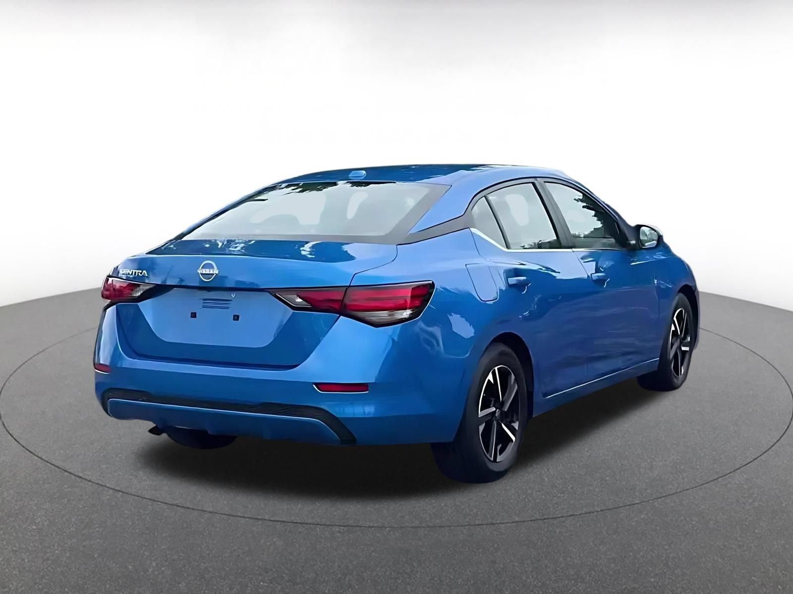 Thumbnail: 2025 Nissan Sentra - 14