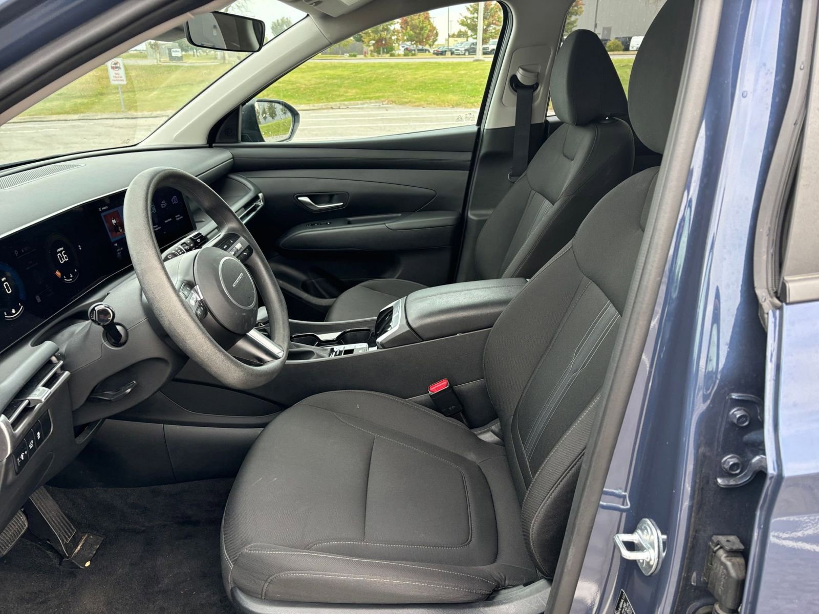 Thumbnail: 2025 Hyundai Tucson - 27