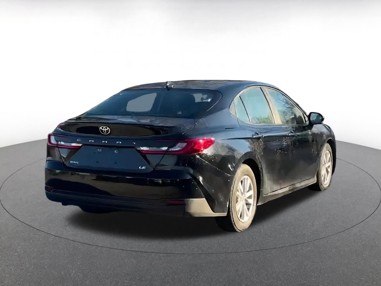 Thumbnail: 2025 Toyota Camry - 14