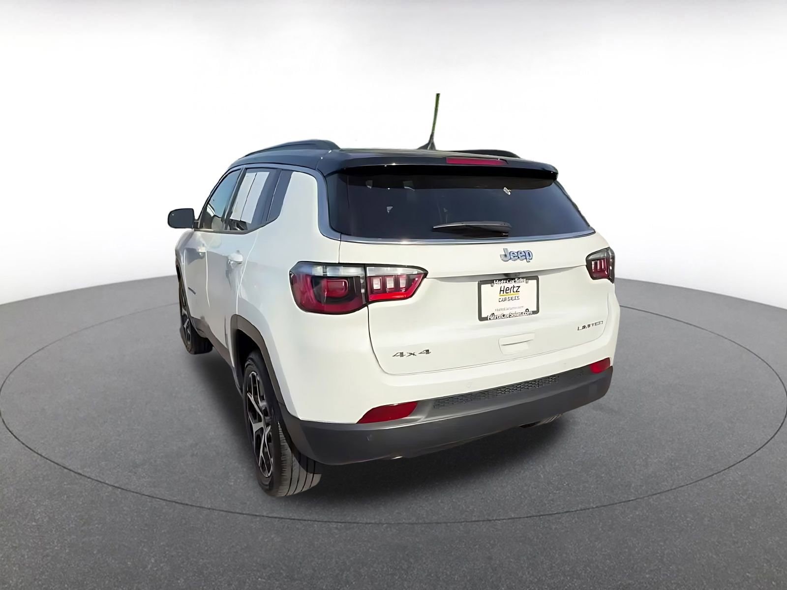 Thumbnail: 2025 Jeep Compass - 11