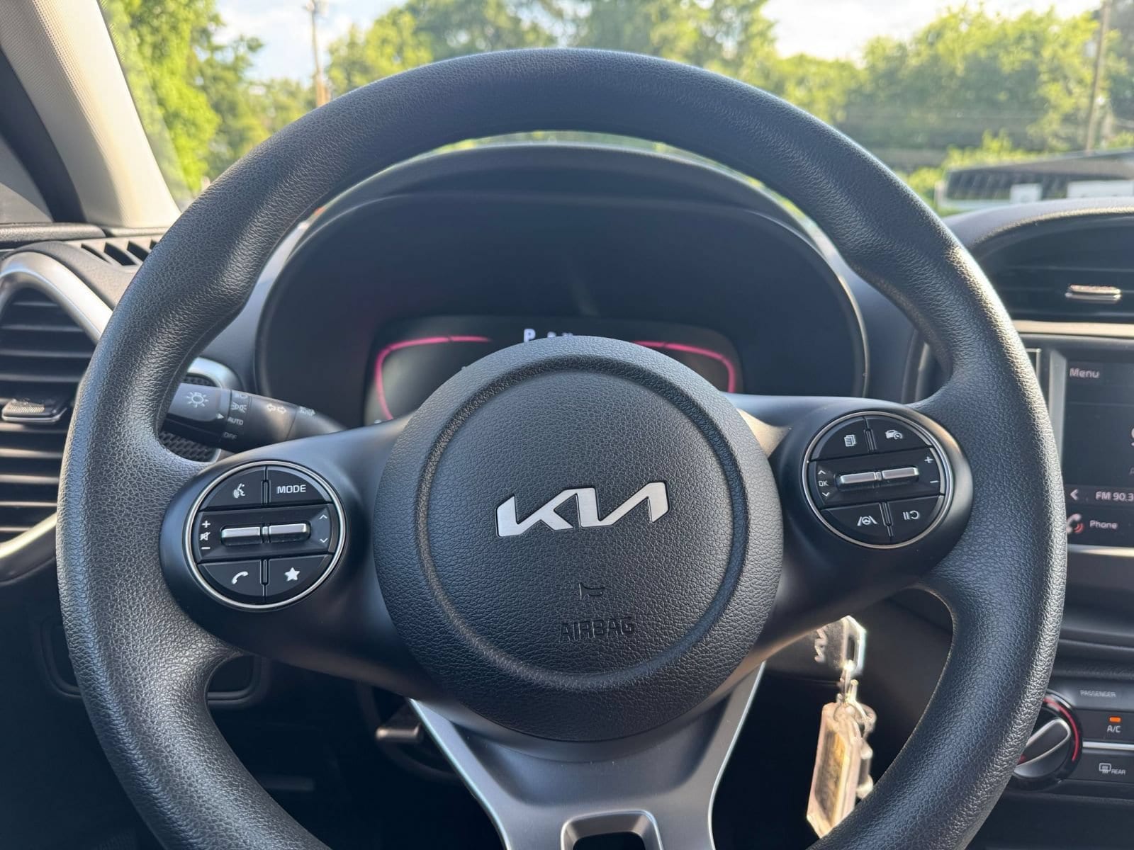 Thumbnail: 2025 Kia Soul - 25