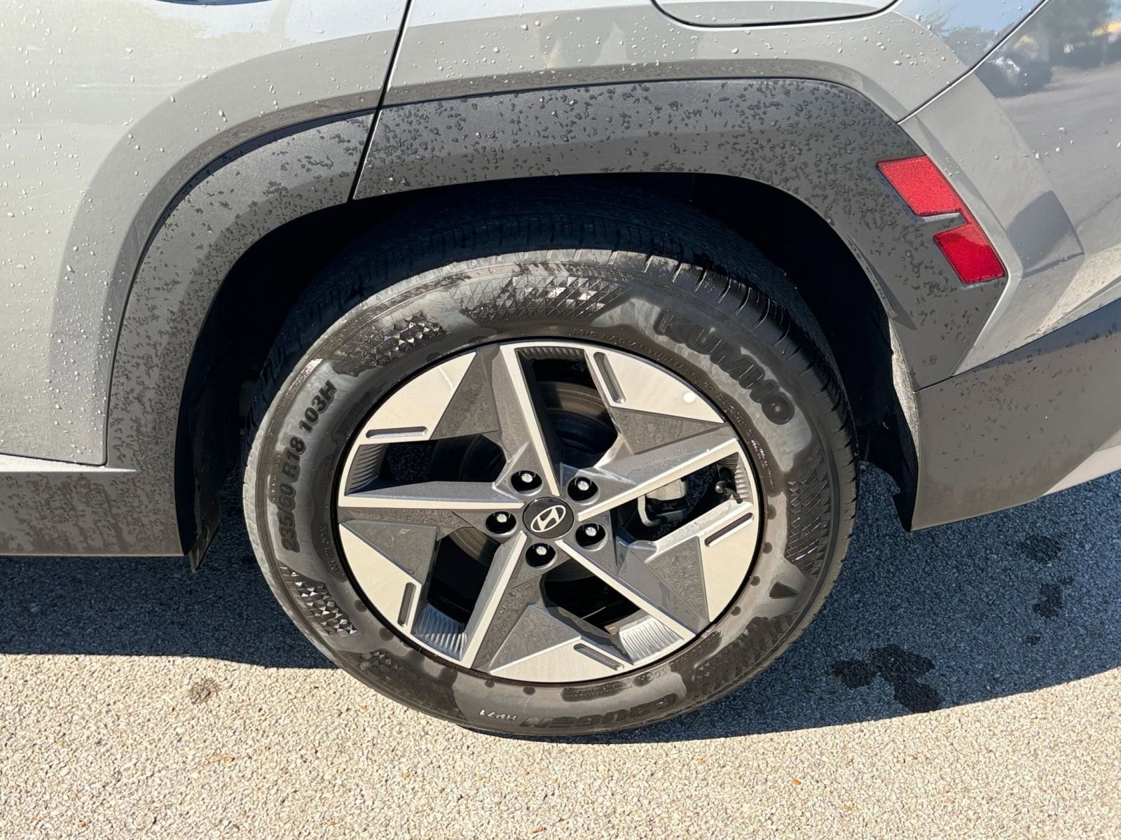 Thumbnail: 2025 Hyundai Tucson - 31