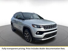 2025 Jeep Compass Limited -
                  Nashville, TN
