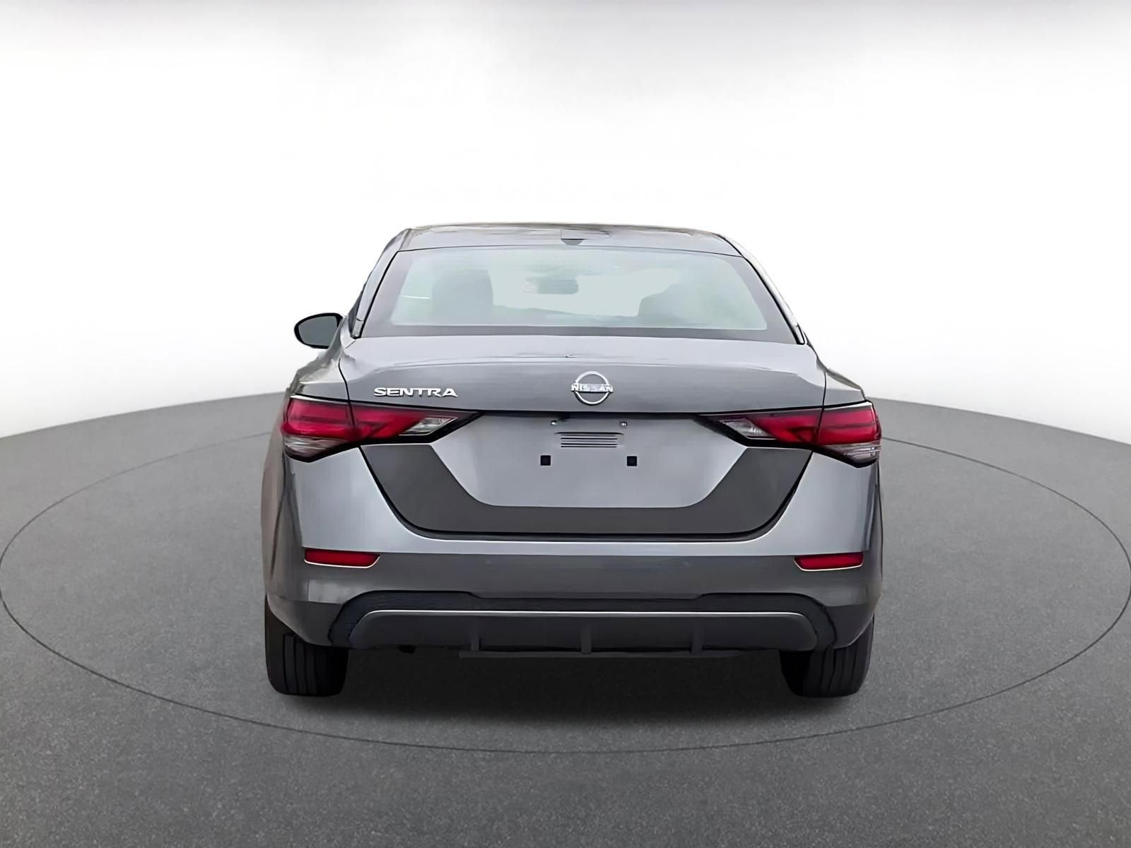 Thumbnail: 2025 Nissan Sentra - 12