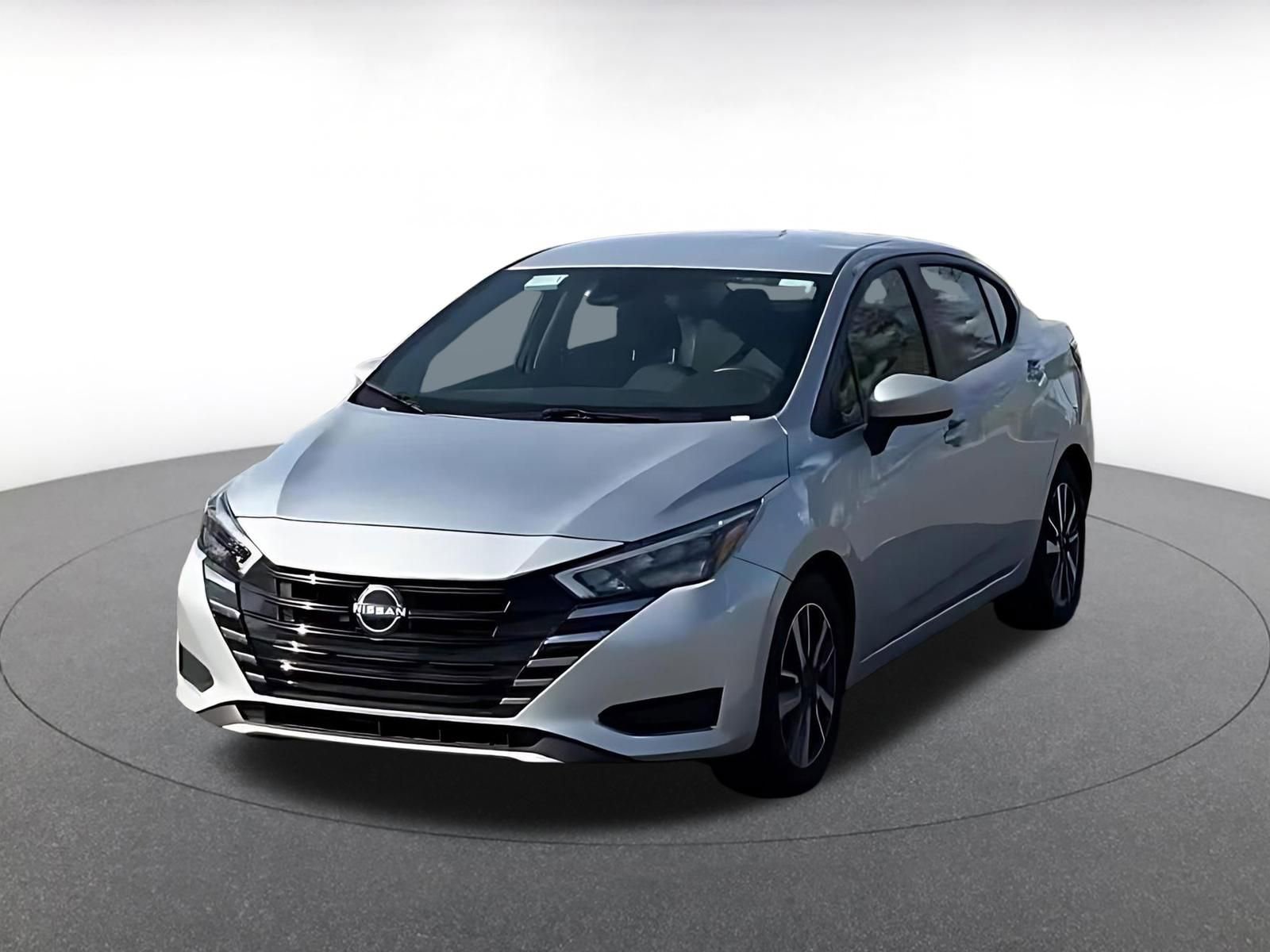 Thumbnail: 2025 Nissan Versa - 8