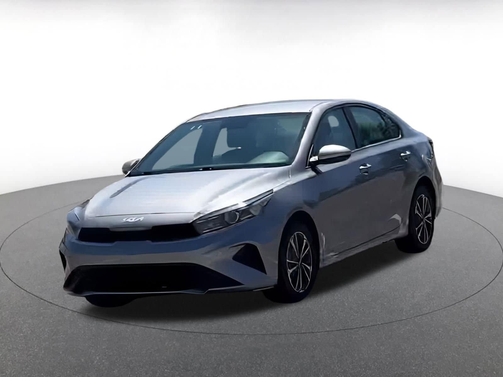 Thumbnail: 2024 Kia Forte - 5