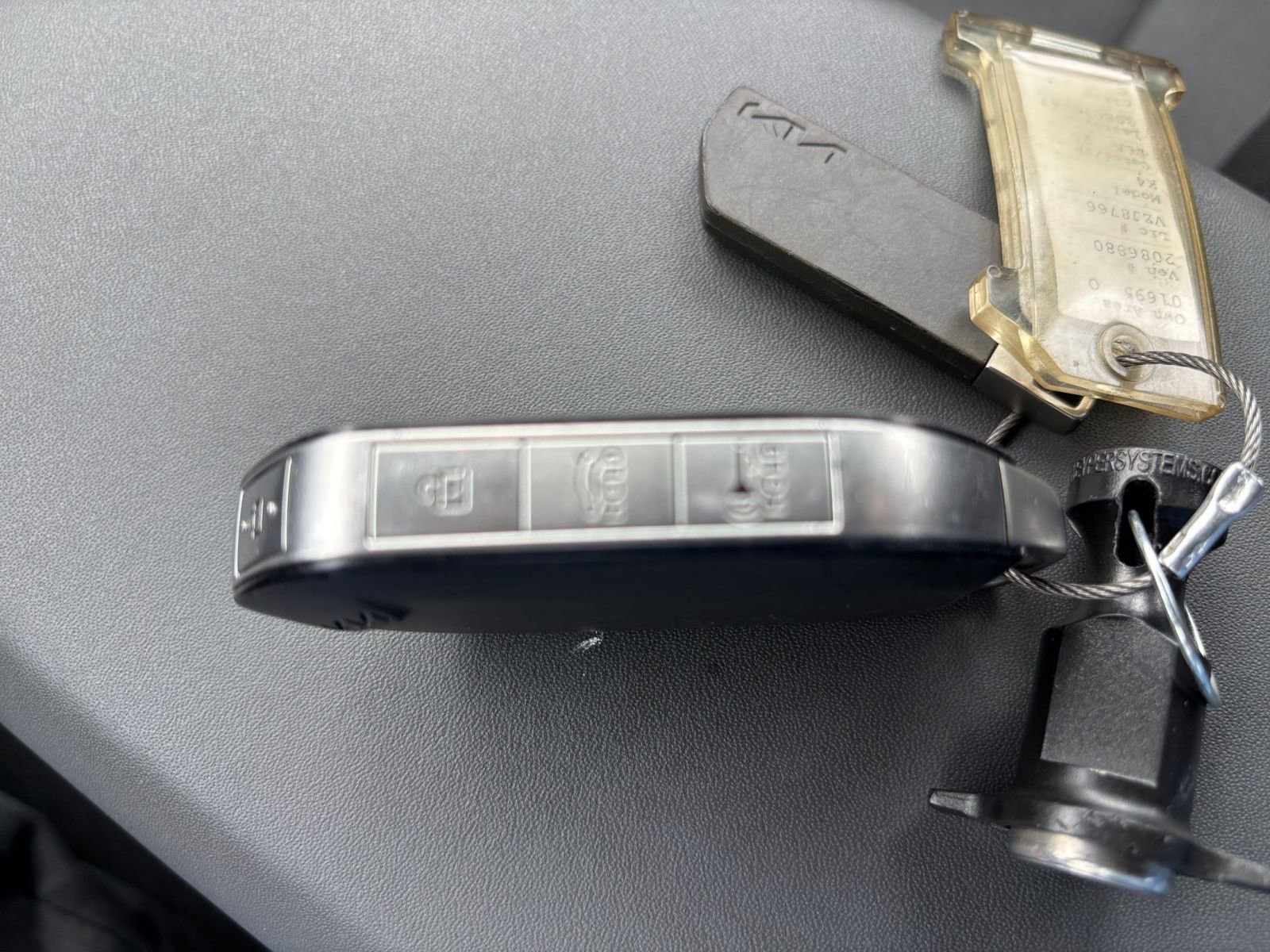 Thumbnail: 2025 Kia K4 - 21