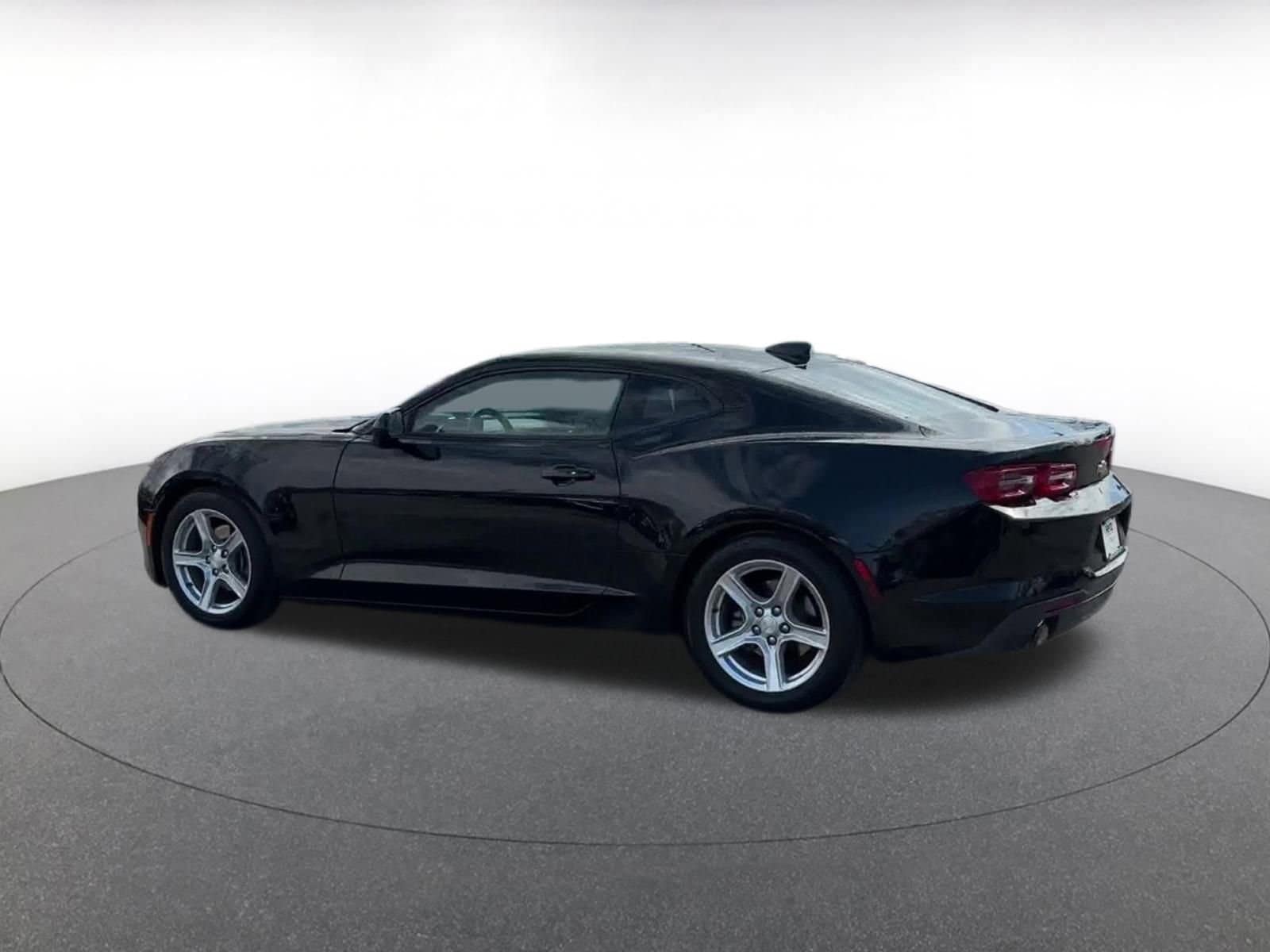 Thumbnail: 2023 Chevrolet Camaro - 11
