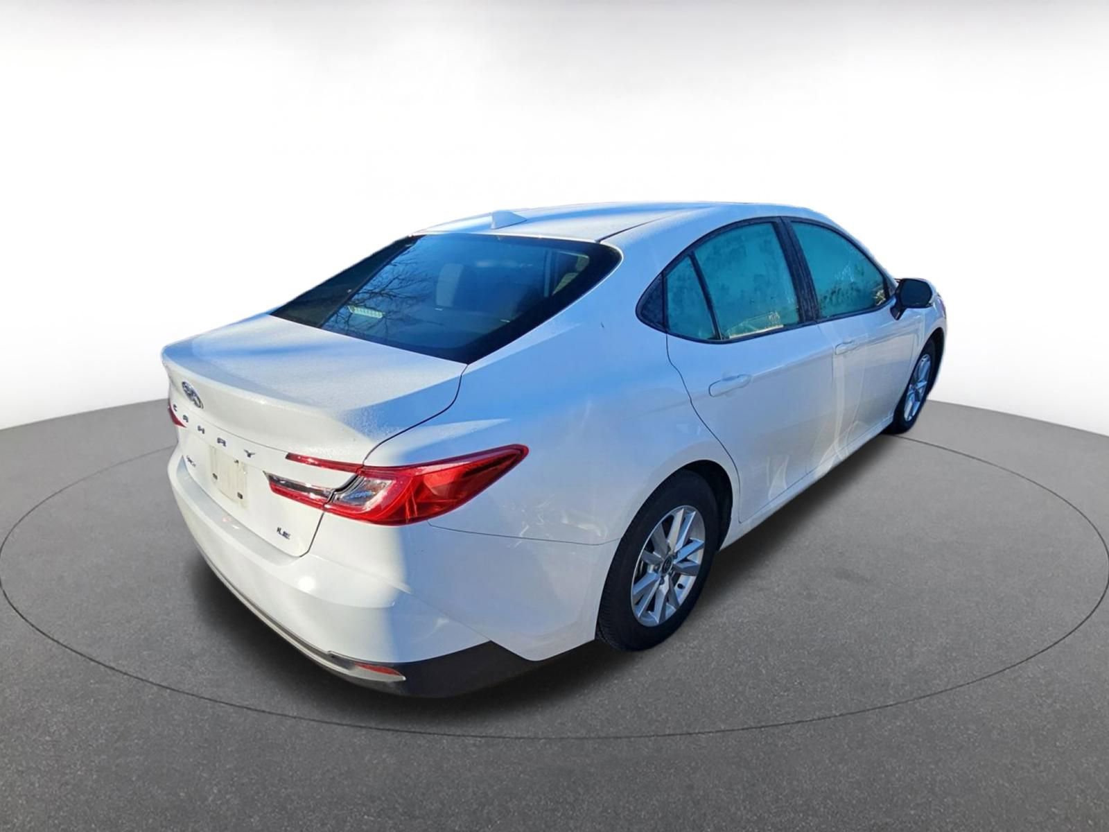 Thumbnail: 2025 Toyota Camry - 6