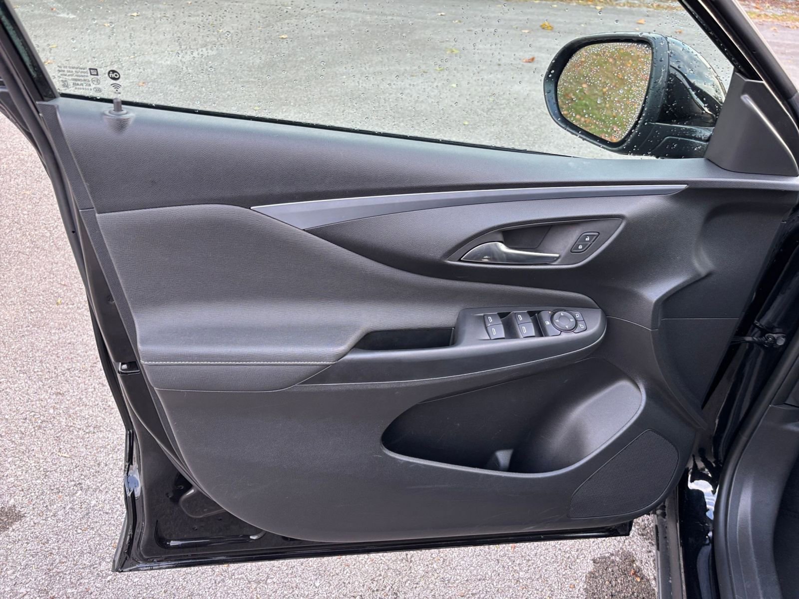 Thumbnail: 2025 Buick Envista - 20