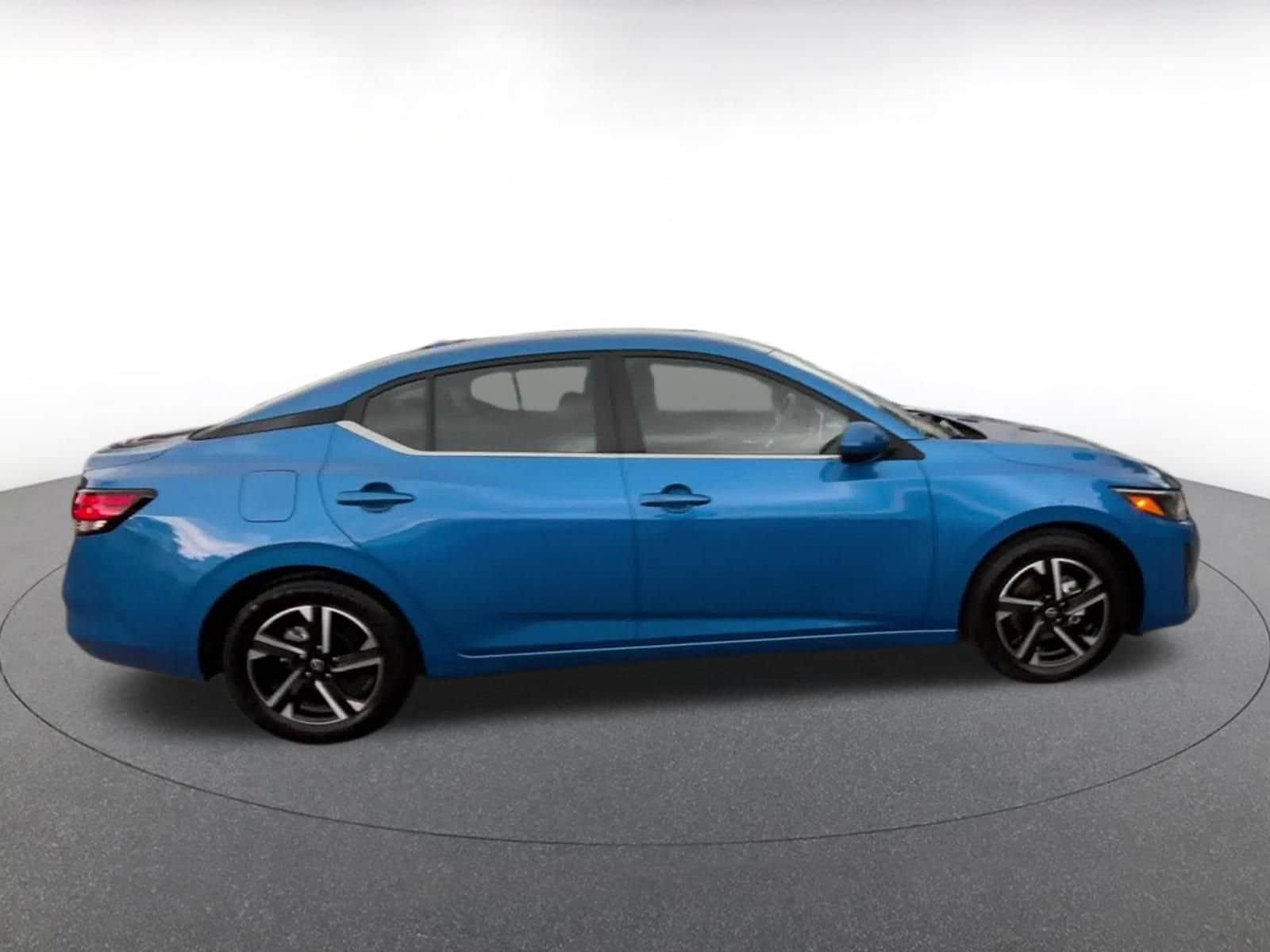 Thumbnail: 2025 Nissan Sentra - 16