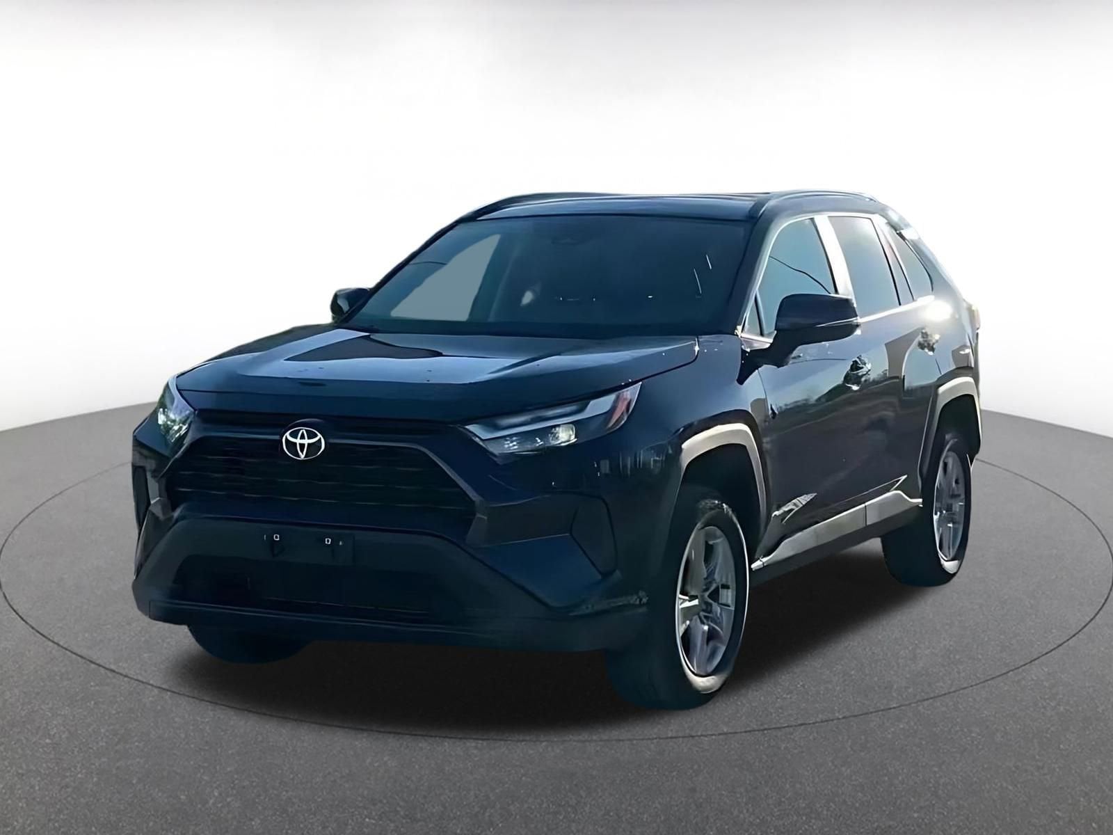 Thumbnail: 2025 Toyota RAV4 - 4