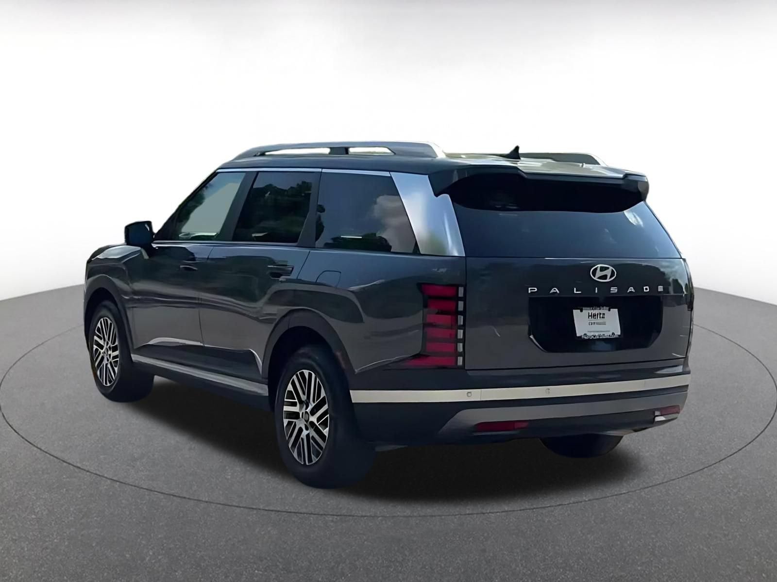 Thumbnail: 2026 Hyundai Palisade - 10