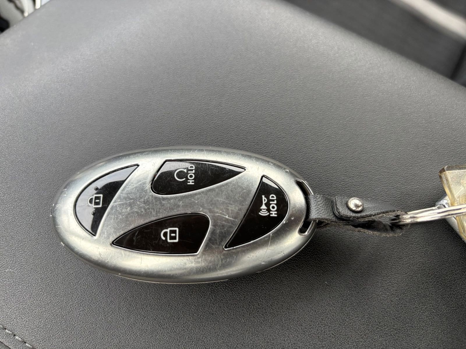 Thumbnail: 2025 Hyundai Sonata - 24