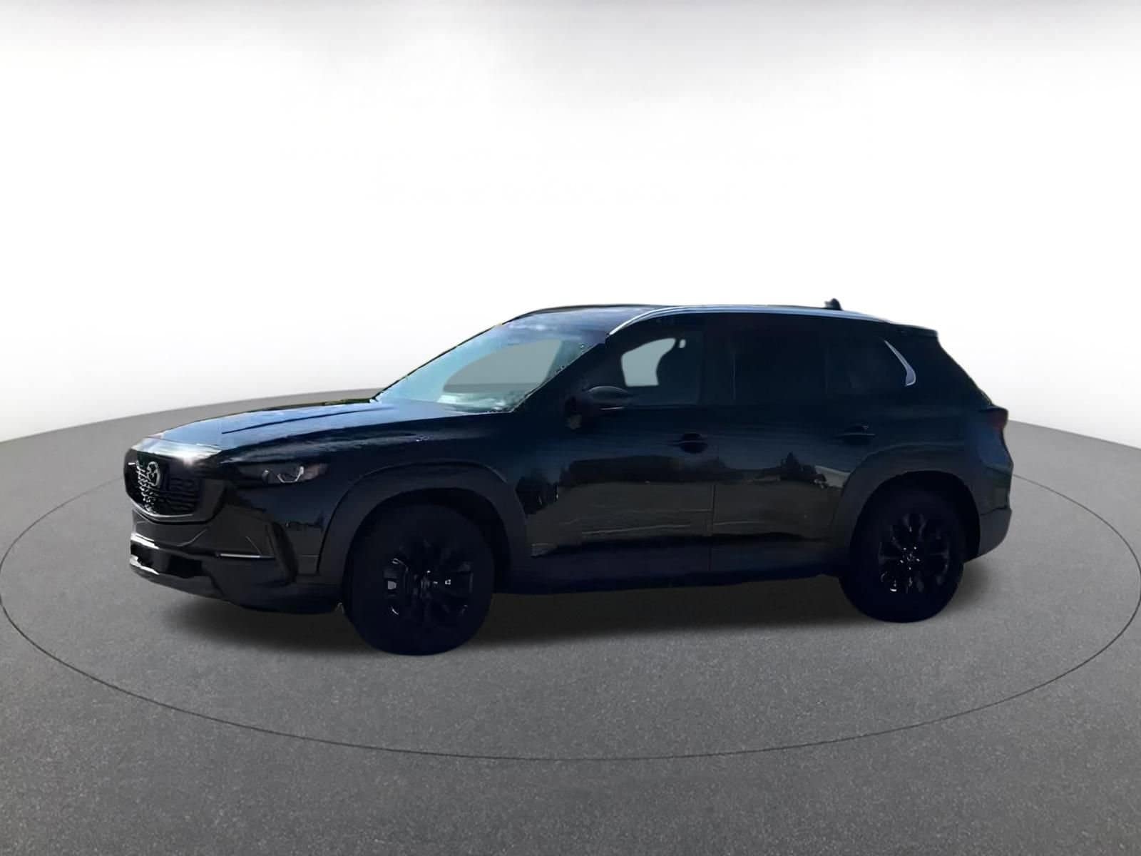 Thumbnail: 2025 Mazda CX-50 - 3