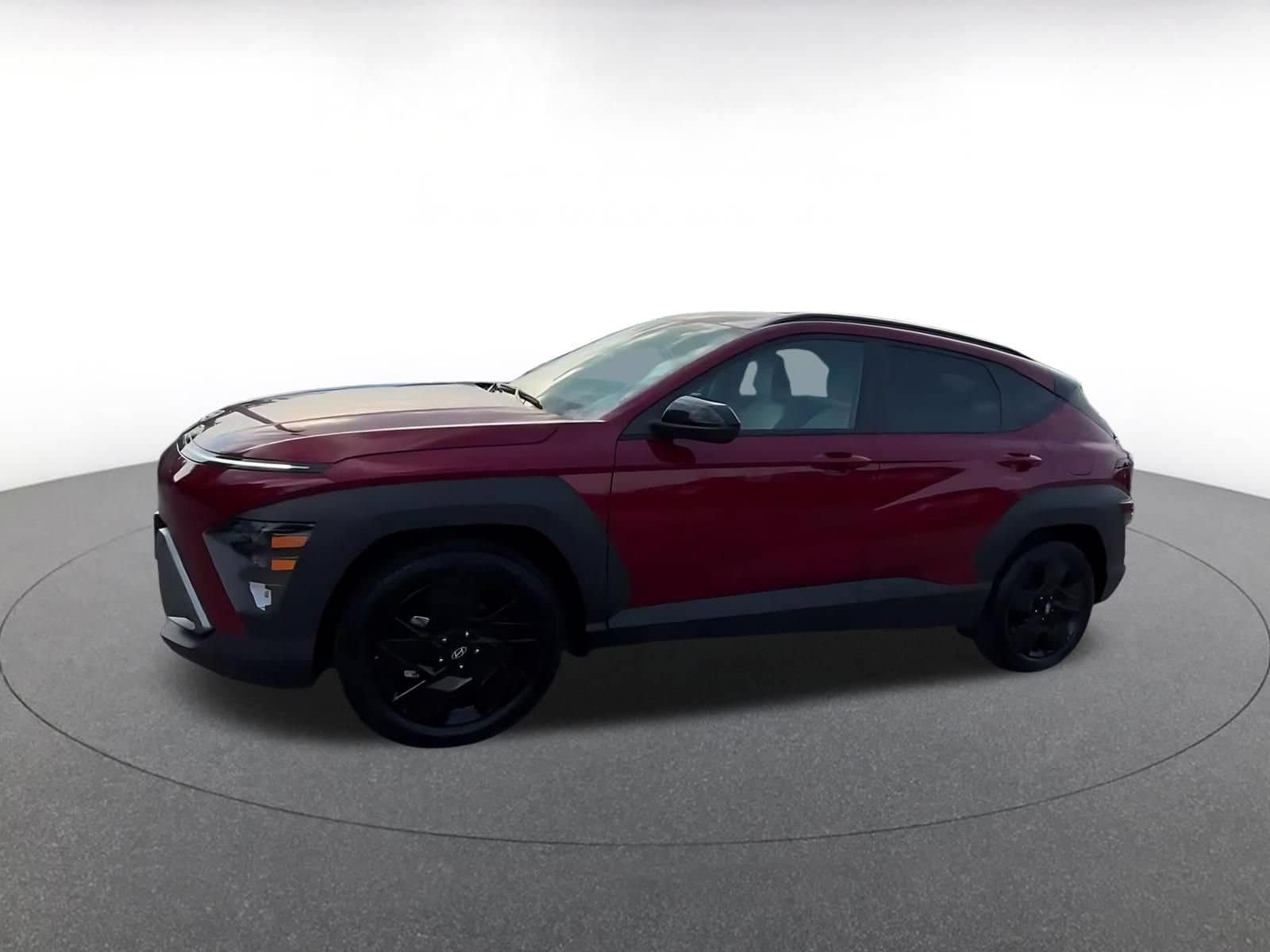 Thumbnail: 2026 Hyundai Kona - 8