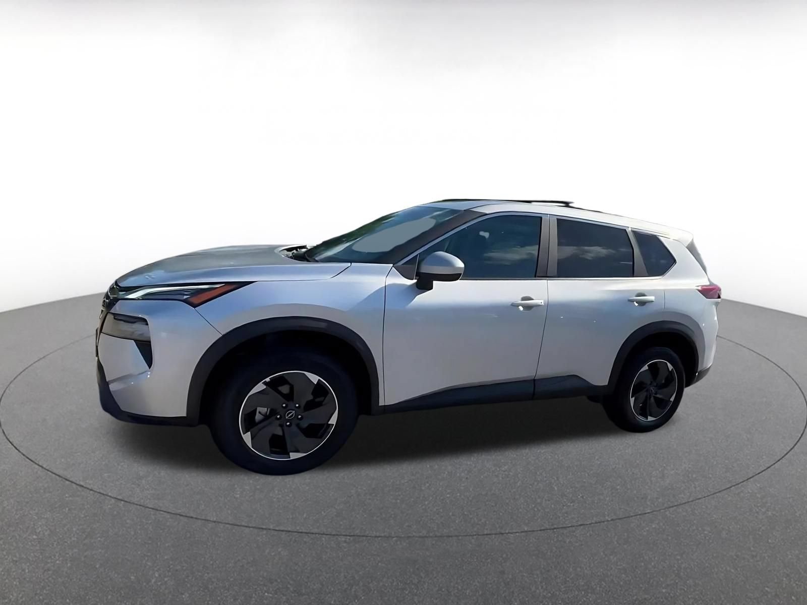 Thumbnail: 2025 Nissan Rogue - 8