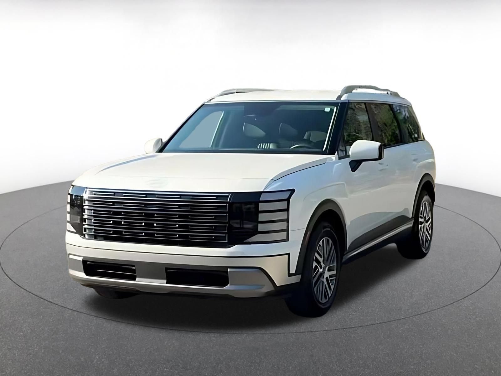Thumbnail: 2026 Hyundai Palisade - 6