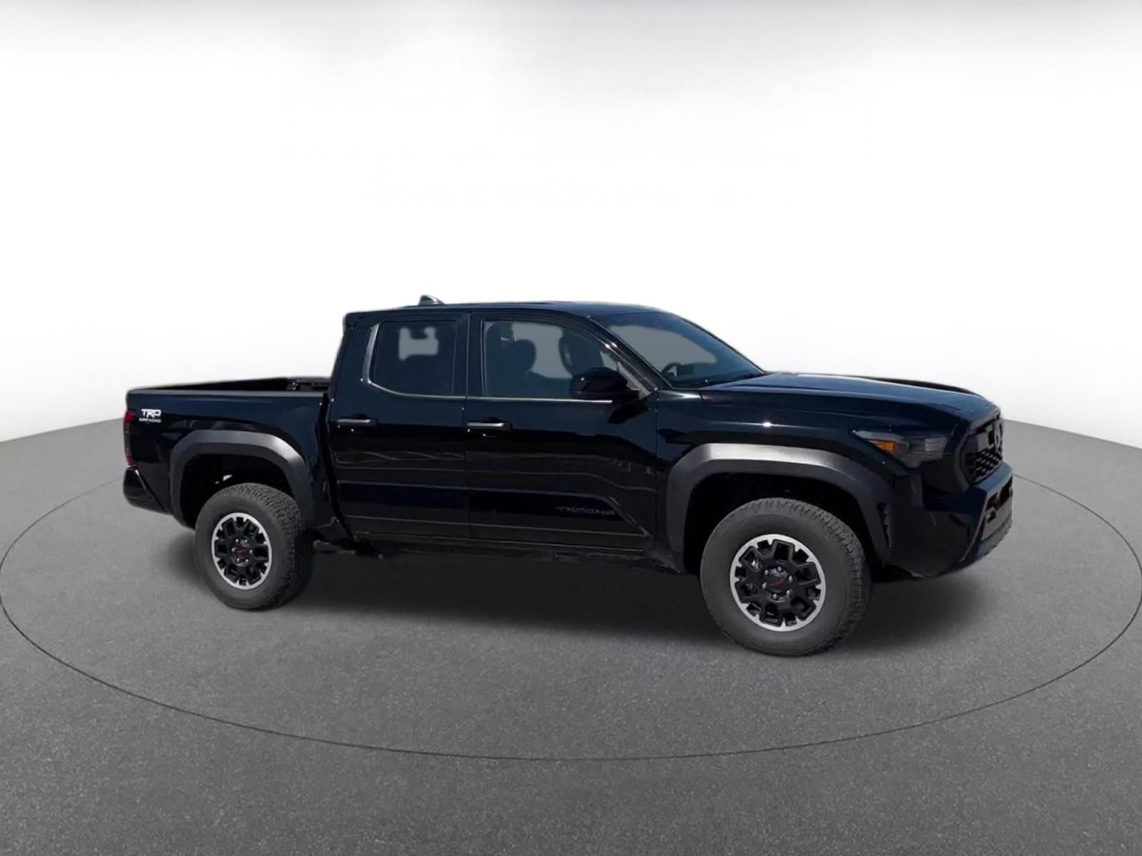 Thumbnail: 2025 Toyota Tacoma - 2