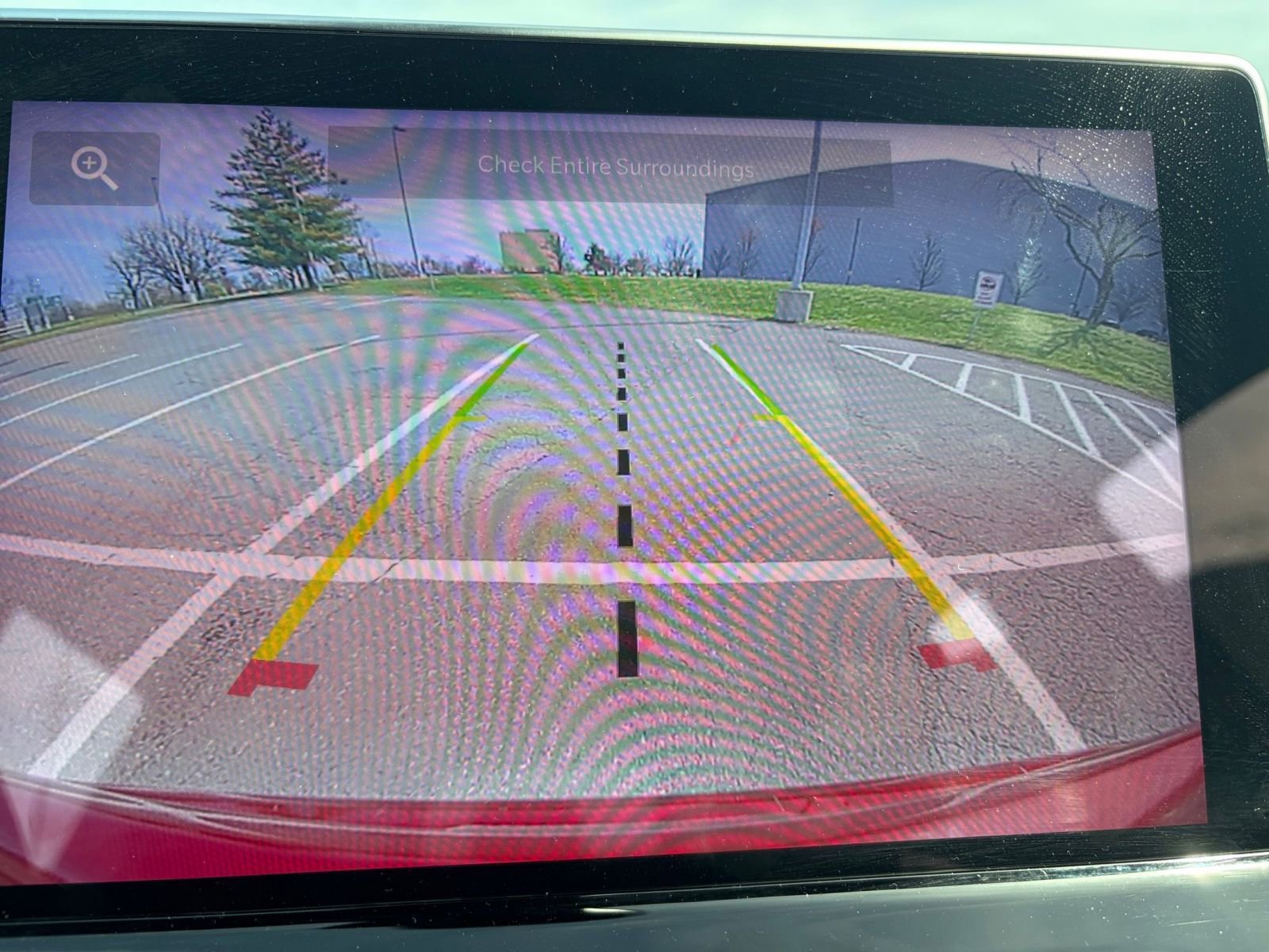 Thumbnail: 2025 Jeep Compass - 24