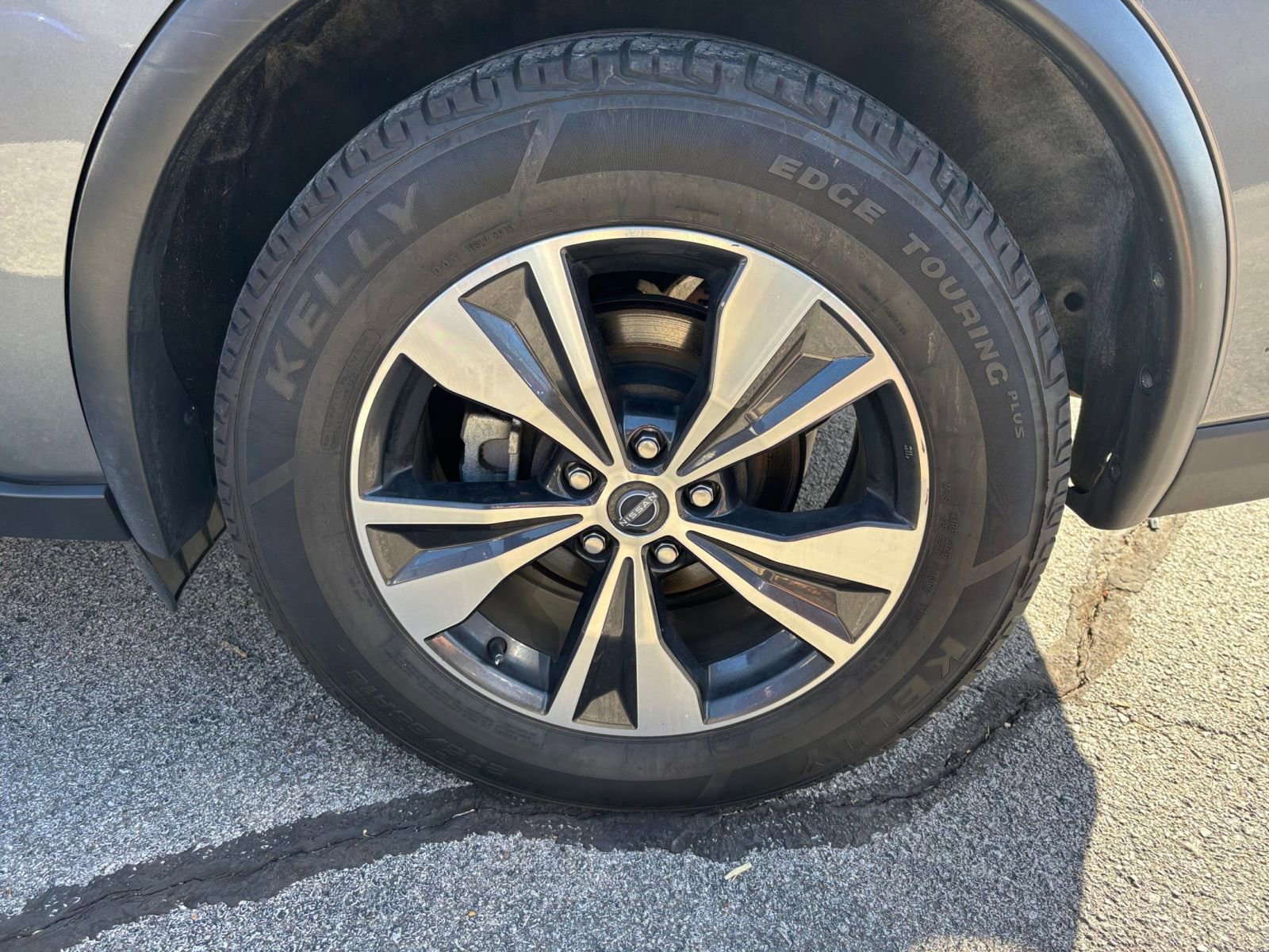 Thumbnail: 2023 Nissan Murano - 31