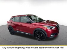 2020 Nissan Kicks SR -
                  Nashville, TN