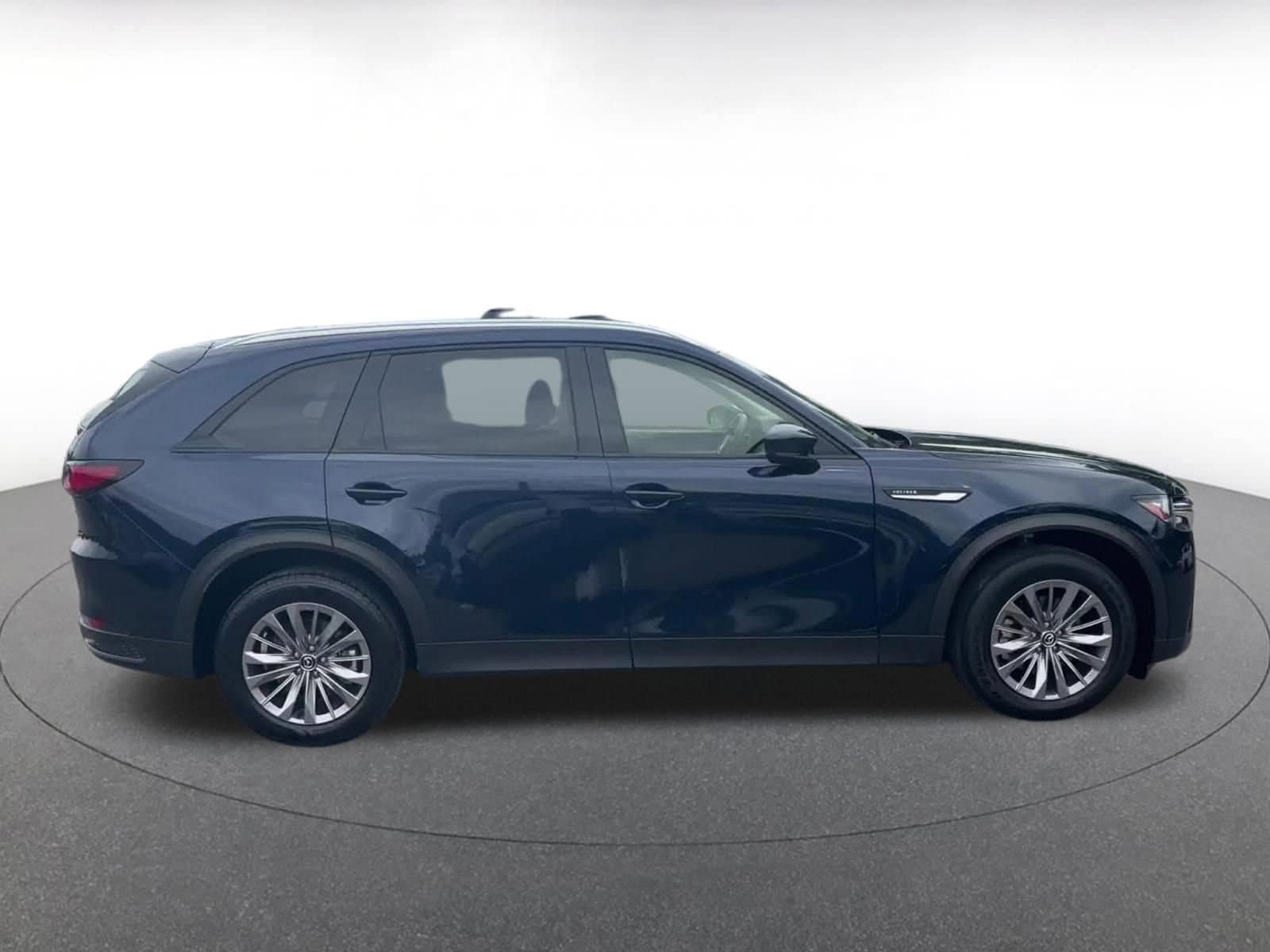 Thumbnail: 2025 Mazda CX-90 - 16